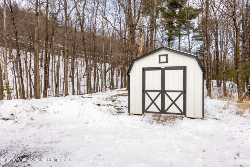 257 Saugerties Road, Woodstock, NY 12498 - Photo 22 of 29