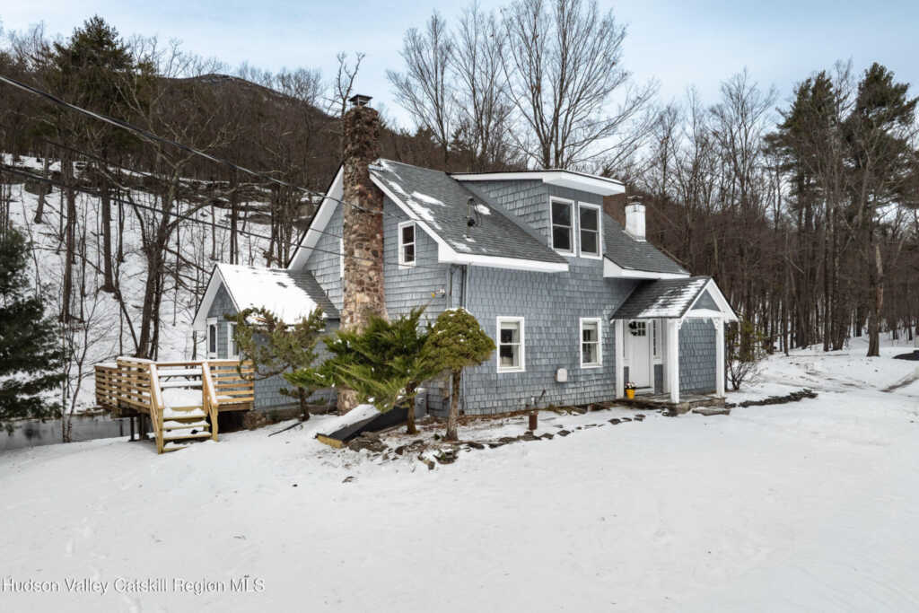 257 Saugerties Road, Woodstock, NY 12498 - Photo 23 of 29