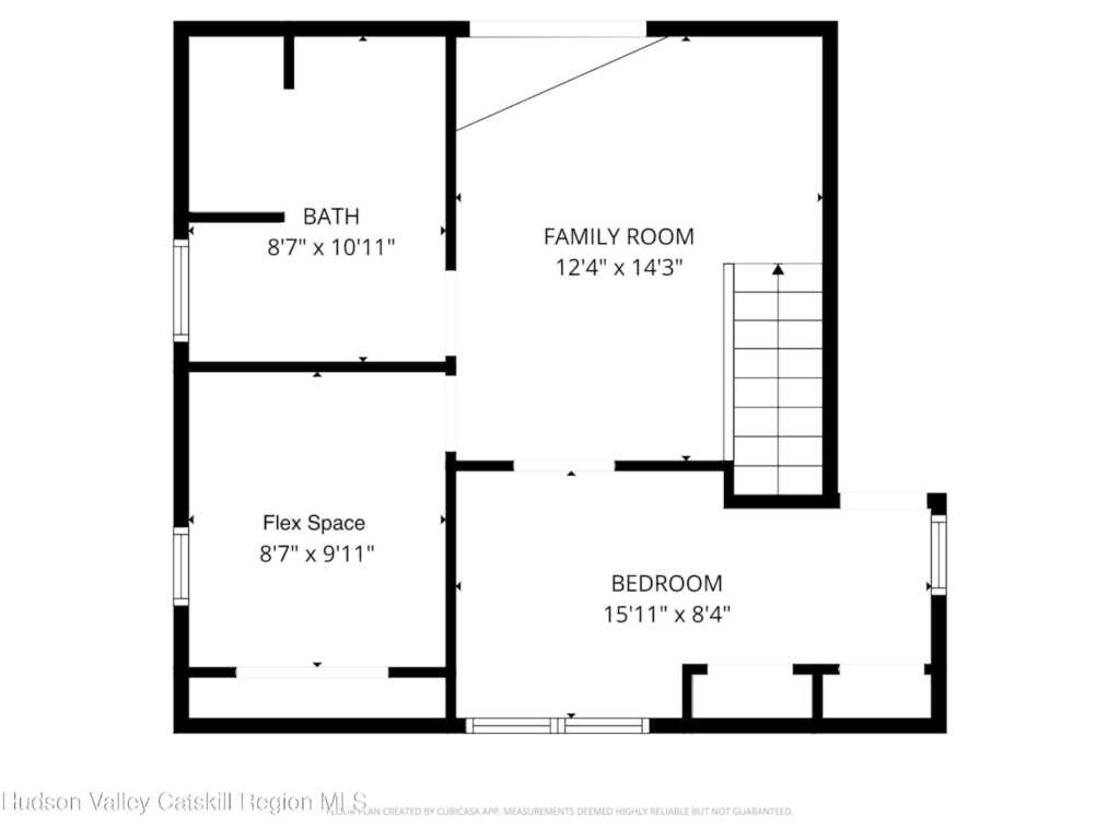 257 Saugerties Road, Woodstock, NY 12498 - Photo 28 of 29