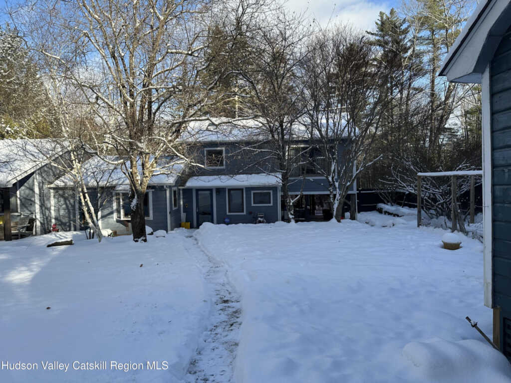 180 Yerry Hill Road, Woodstock, NY 12498 - Photo 4 of 35