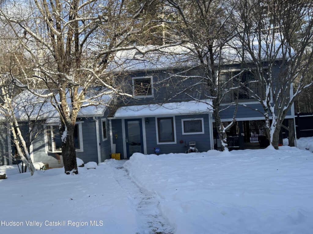 180 Yerry Hill Road, Woodstock, NY 12498 - Photo 5 of 35