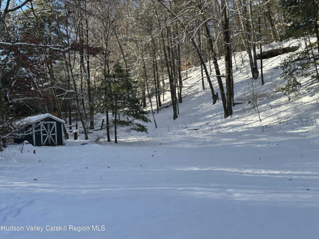 180 Yerry Hill Road, Woodstock, NY 12498 - Photo 6 of 35