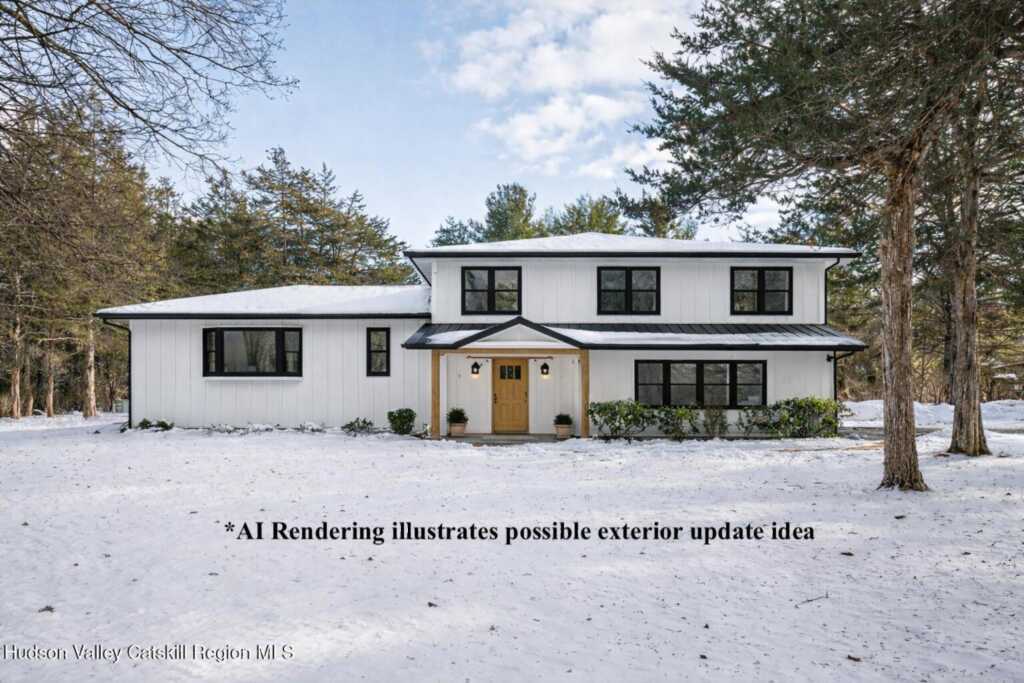 15 Royal Oak Road, Stone Ridge, NY 12484 - Photo 36 of 37