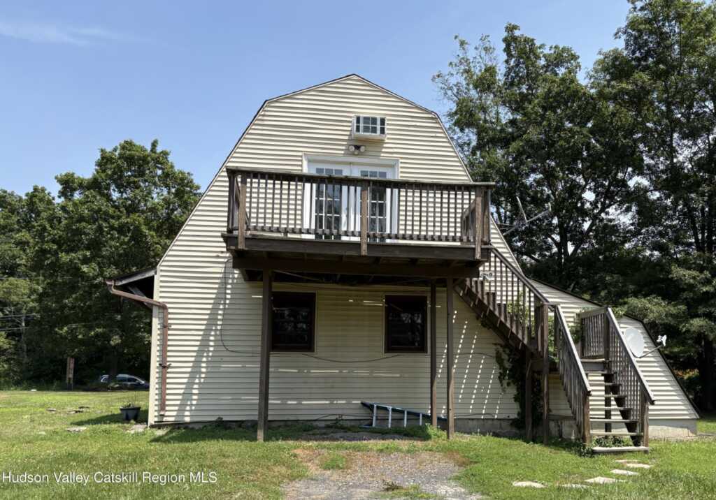 3559 Rt.32, Unit ##5, Saugerties, NY 12477