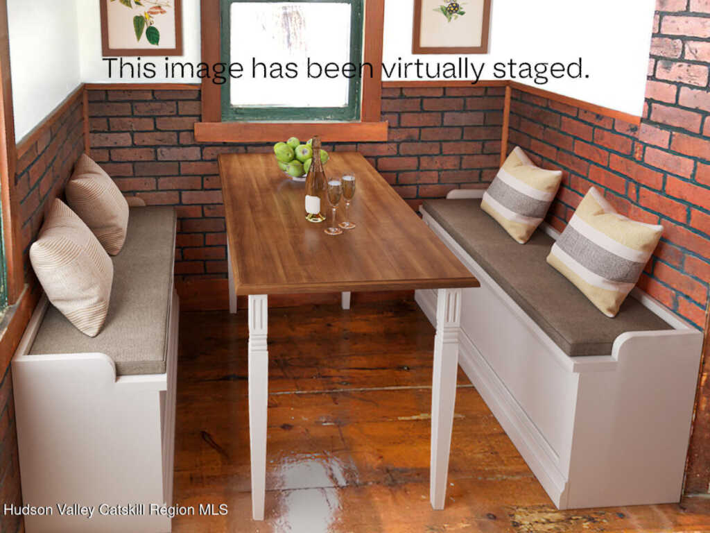 110 Mill Hill Road, Woodstock, NY 12498 - Photo 10 of 33