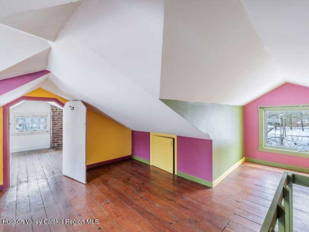 110 Mill Hill Road, Woodstock, NY 12498 - Photo 23 of 33