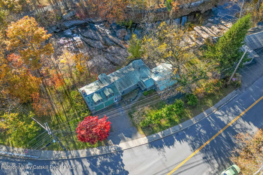 110 Mill Hill Road, Woodstock, NY 12498 - Photo 28 of 33