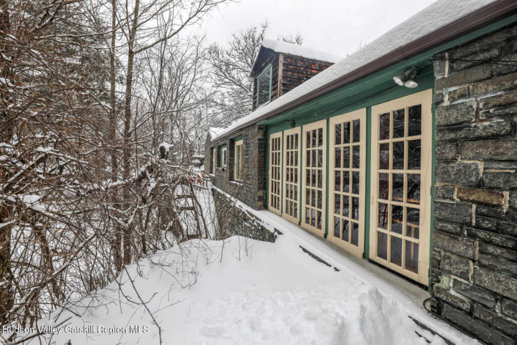 110 Mill Hill Road, Woodstock, NY 12498 - Photo 29 of 33