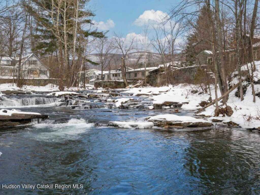 110 Mill Hill Road, Woodstock, NY 12498 - Photo 3 of 33