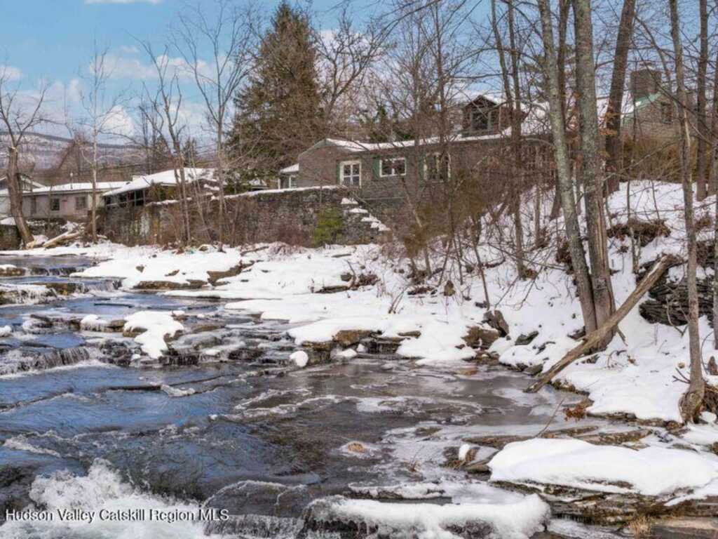 110 Mill Hill Road, Woodstock, NY 12498 - Photo 30 of 33