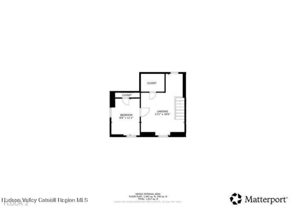 110 Mill Hill Road, Woodstock, NY 12498 - Photo 32 of 33