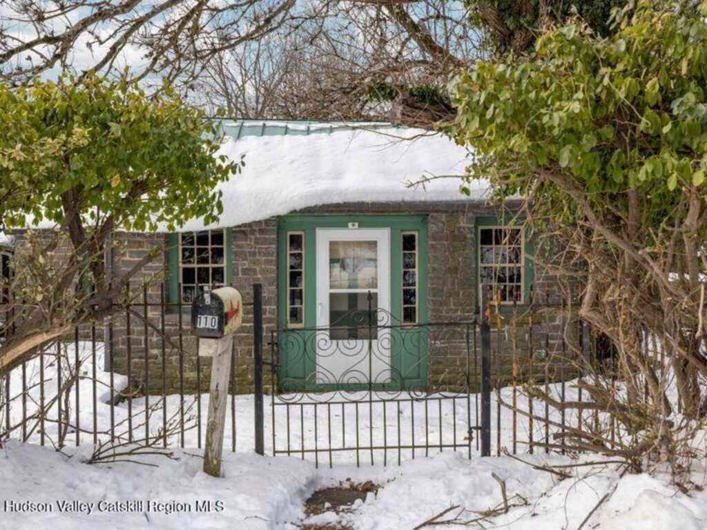 110 Mill Hill Road, Woodstock, NY 12498 - Photo 5 of 33