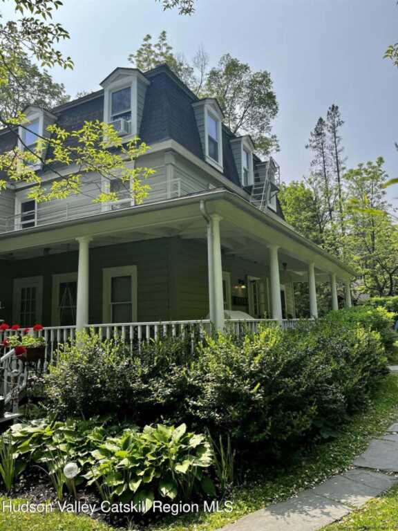 20 Tannery Brook Road, Unit #6, Woodstock, NY 12498