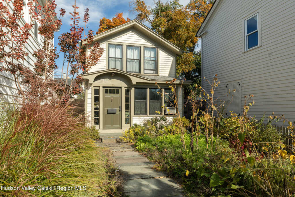 110 Clinton Avenue, Kingston, NY 12401