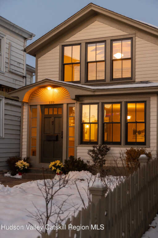 110 Clinton Avenue, Kingston, NY 12401 - Photo 47 of 50