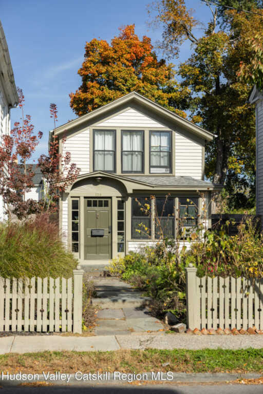 110 Clinton Avenue, Kingston, NY 12401 - Photo 48 of 50