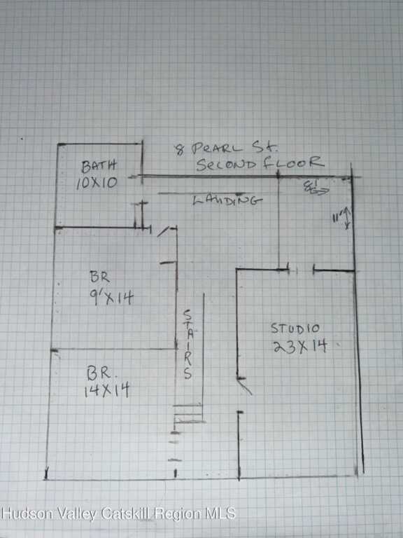 8 Pearl Street, Kingston, NY 12401 - Photo 22 of 27