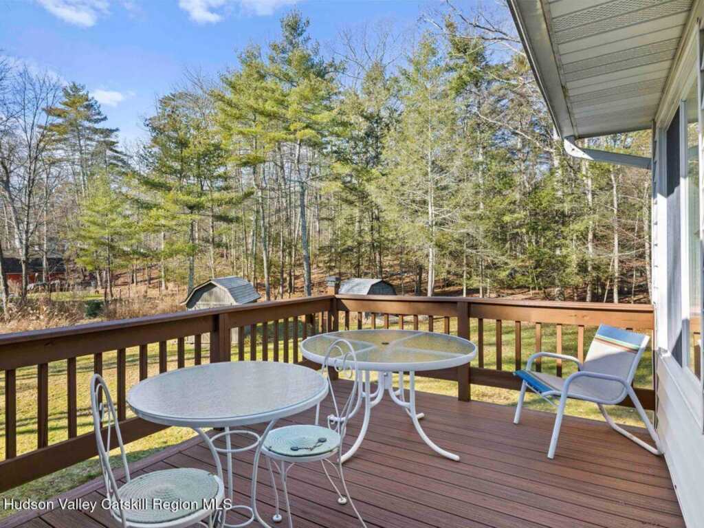 46 Whitney Drive, Woodstock, NY 12498 - Photo 15 of 42