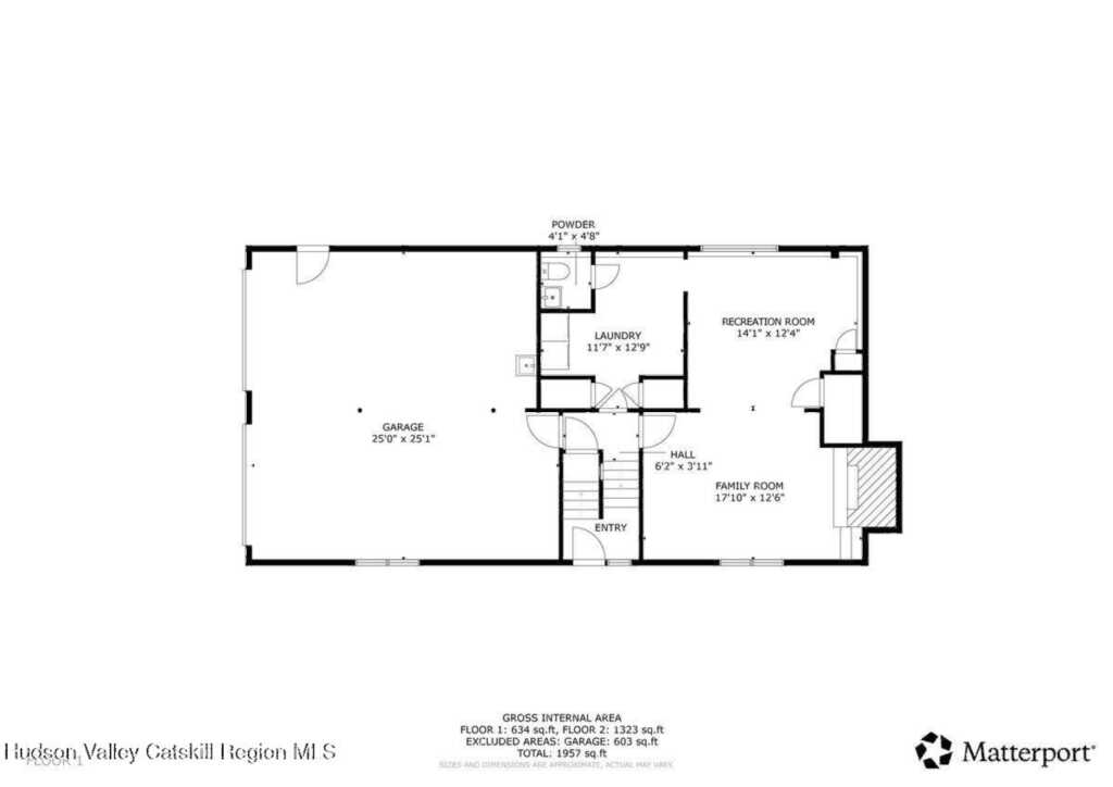 46 Whitney Drive, Woodstock, NY 12498 - Photo 41 of 42