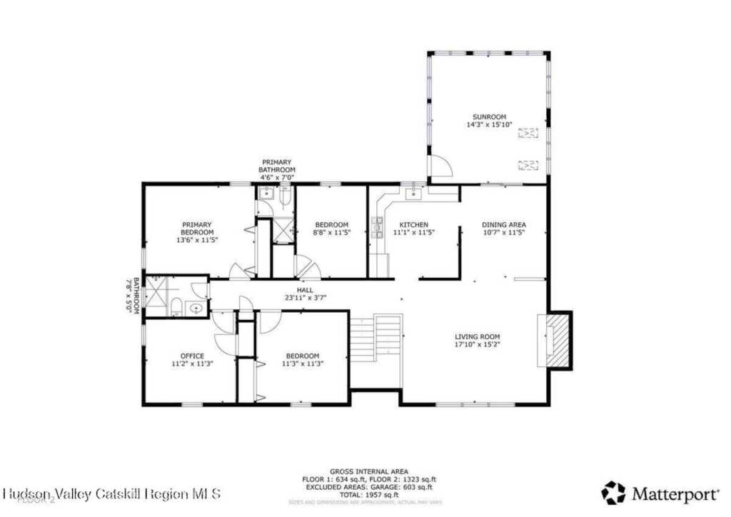 46 Whitney Drive, Woodstock, NY 12498 - Photo 42 of 42