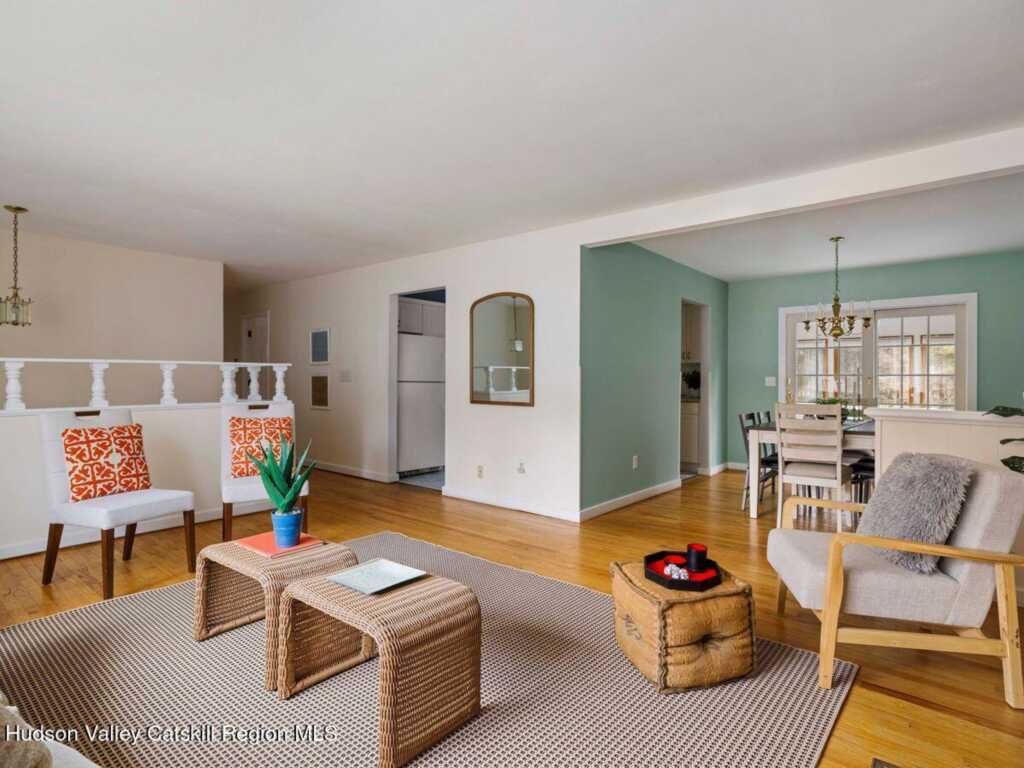 46 Whitney Drive, Woodstock, NY 12498 - Photo 5 of 42