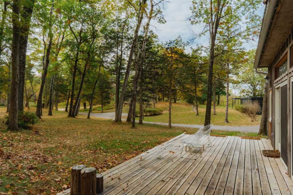 110 Old Albany Post Road, Rhinebeck, NY 12572 - Photo 40 of 46