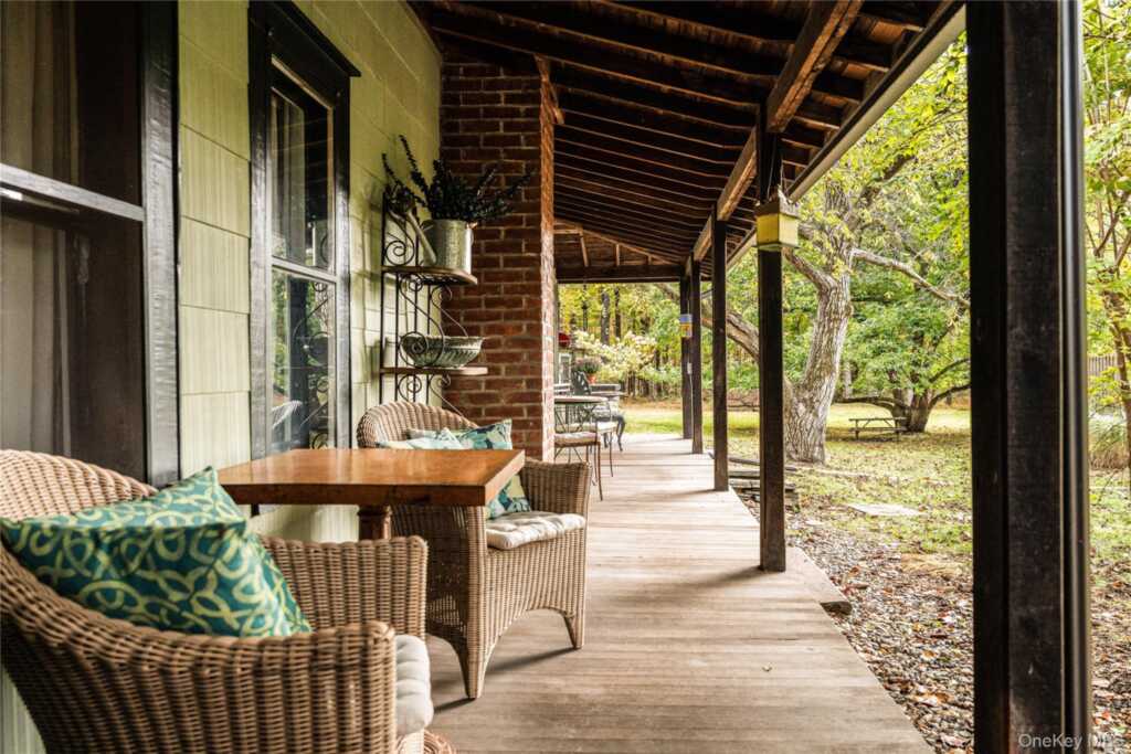 1 Wittenberg Road, Woodstock, NY 12409 - Photo 10 of 50