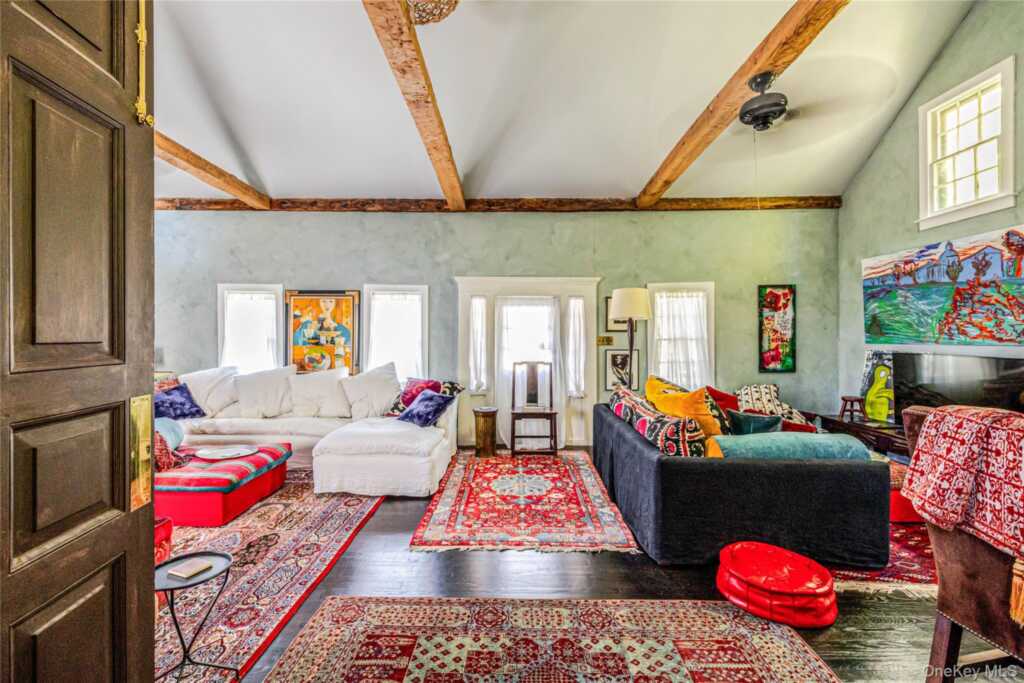 1 Wittenberg Road, Woodstock, NY 12409 - Photo 14 of 50