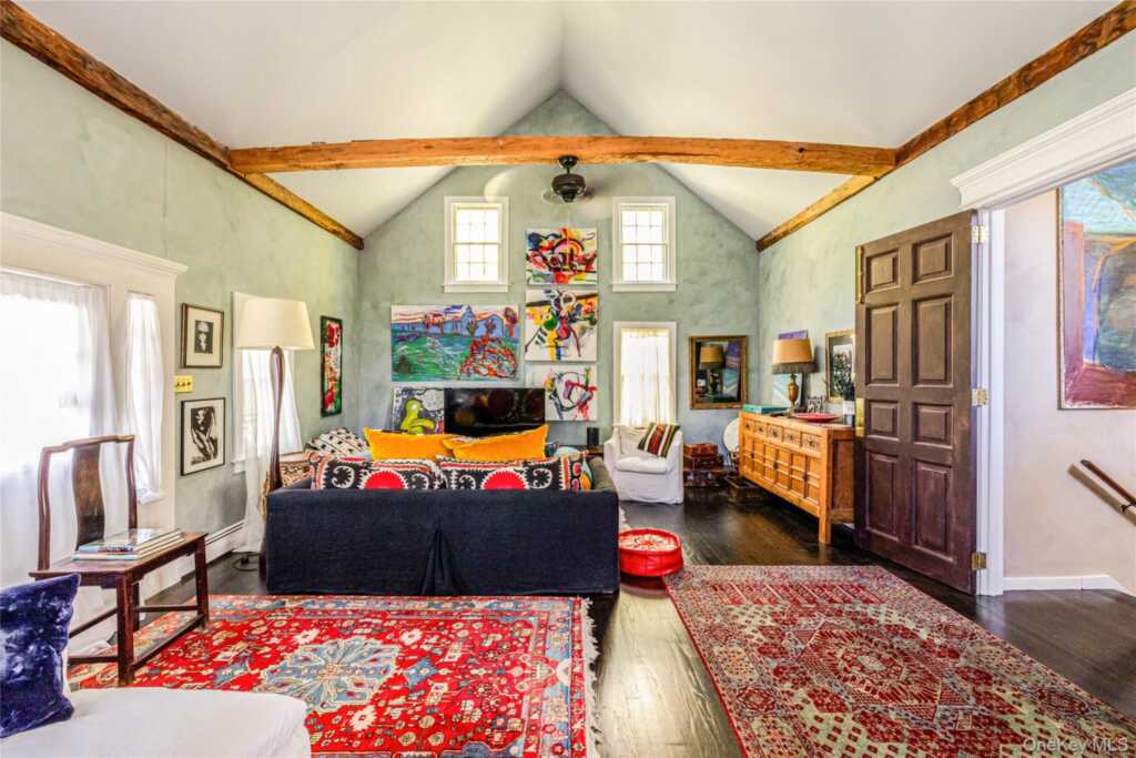 1 Wittenberg Road, Woodstock, NY 12409 - Photo 16 of 50