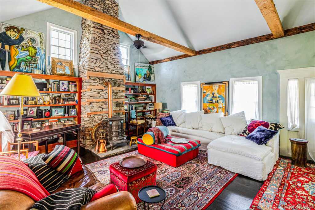 1 Wittenberg Road, Woodstock, NY 12409 - Photo 36 of 50