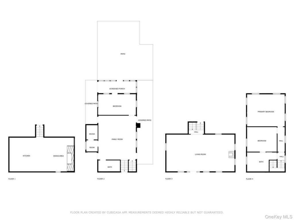 1 Wittenberg Road, Woodstock, NY 12409 - Photo 49 of 50