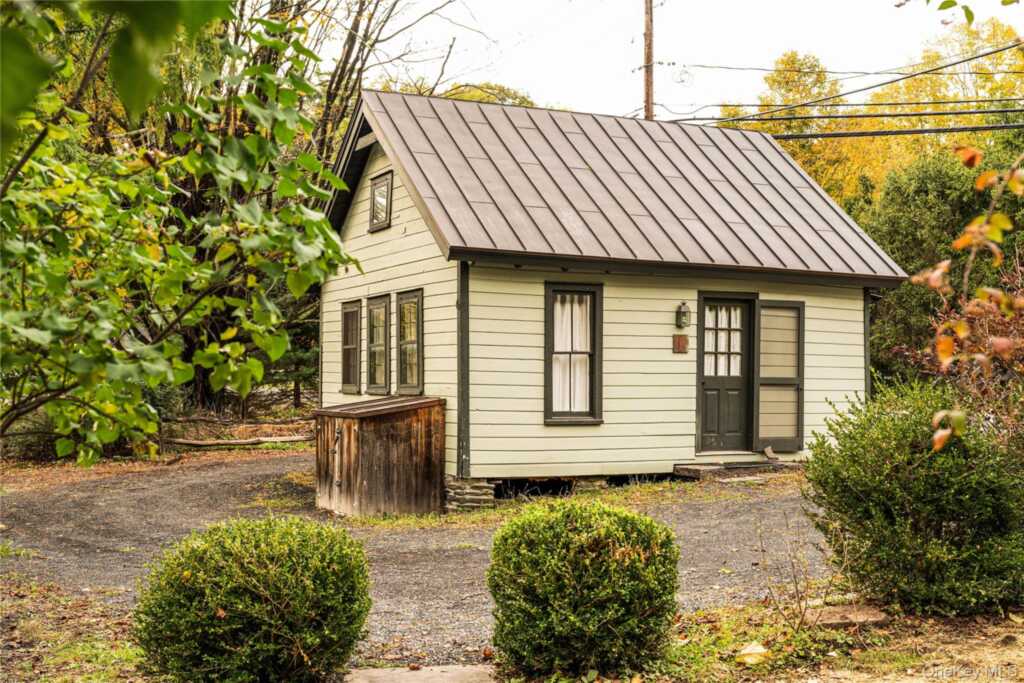 1 Wittenberg Road, Woodstock, NY 12409 - Photo 6 of 50