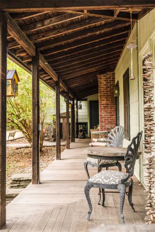 1 Wittenberg Road, Woodstock, NY 12409 - Photo 8 of 50