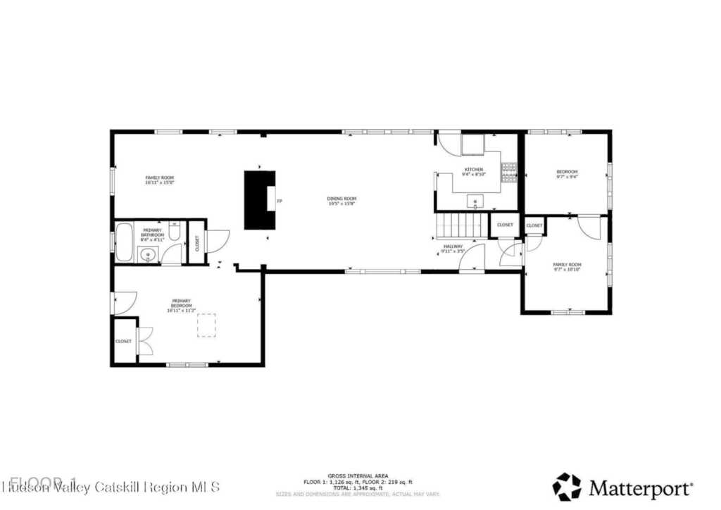 2059 Glasco Turnpike, Woodstock, NY 12498 - Photo 42 of 47