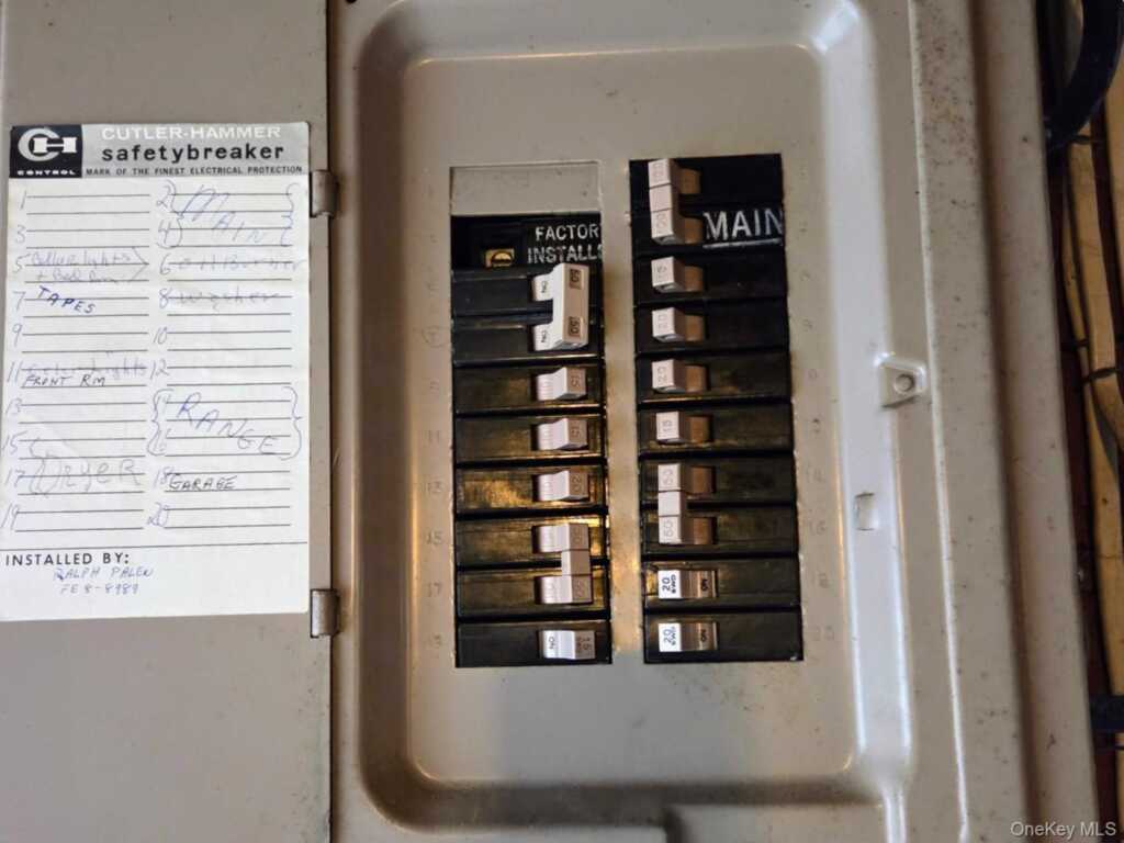 102 Fairview Avenue, Kingston, NY 12401 - Photo 16 of 17