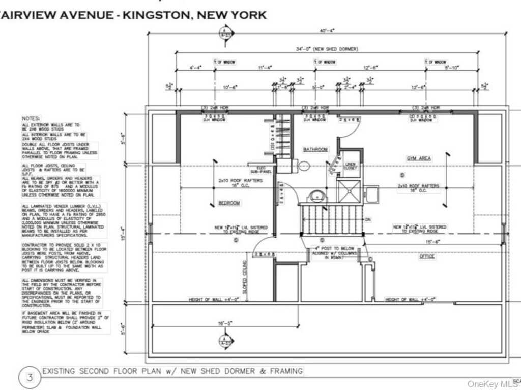 102 Fairview Avenue, Kingston, NY 12401 - Photo 6 of 17