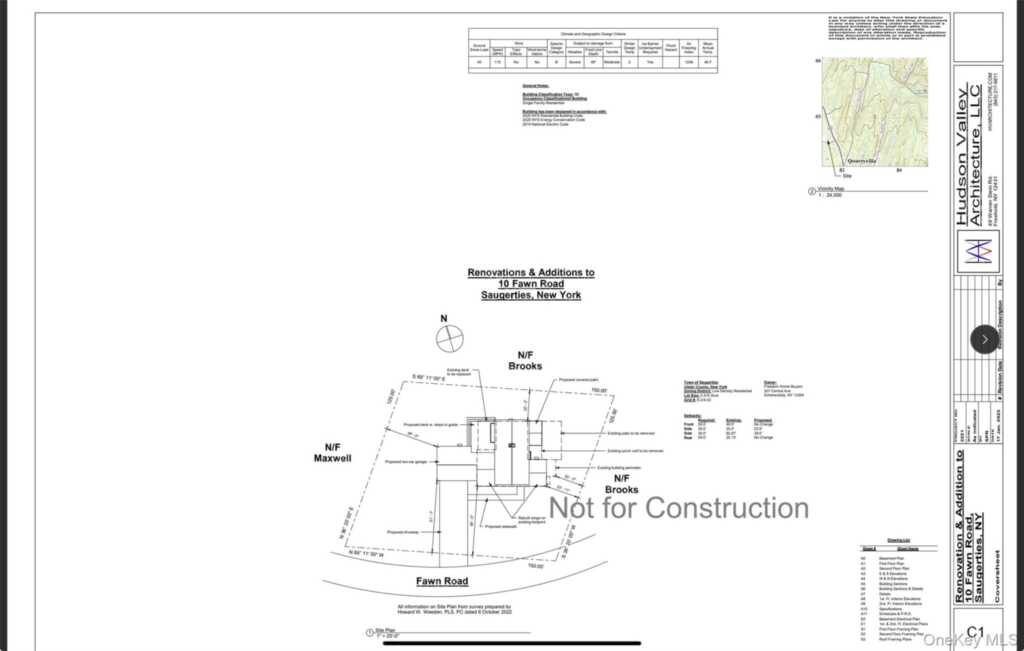 10 Fawn Road, Saugerties, NY 12477 - Photo 2 of 15