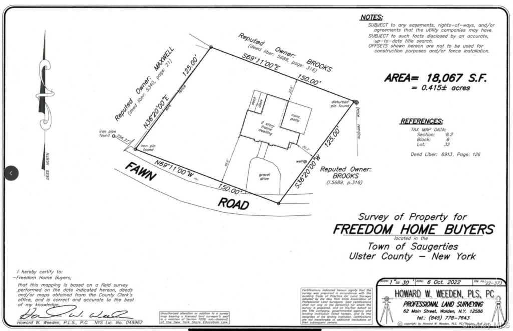 10 Fawn Road, Saugerties, NY 12477 - Photo 3 of 15
