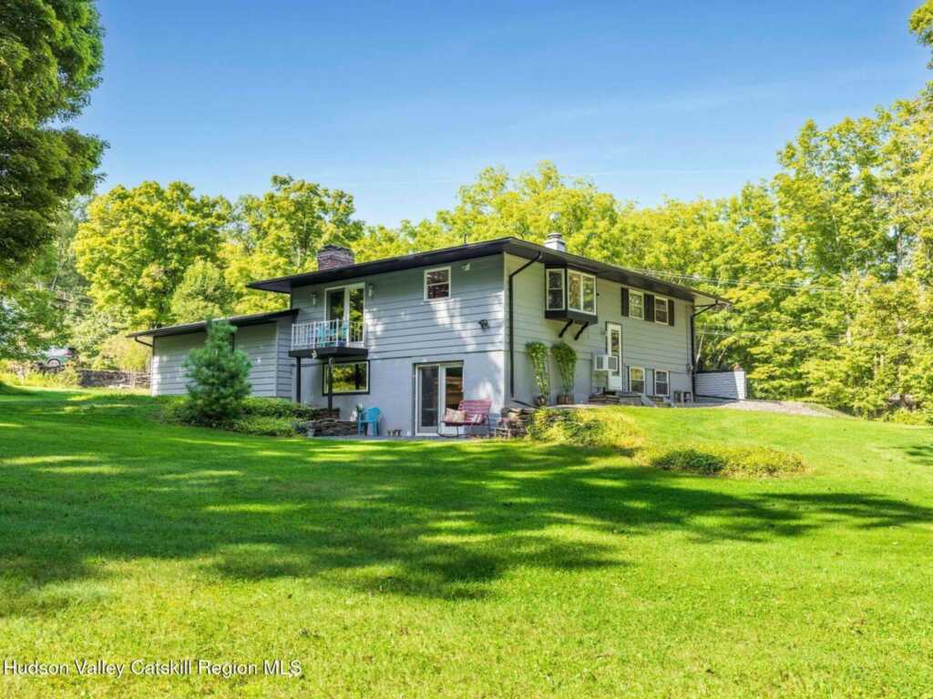 78 Van De Bogart Road, Woodstock, NY 12498 - Photo 2 of 21