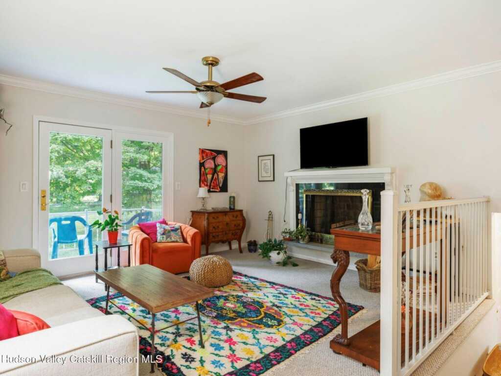 78 Van De Bogart Road, Woodstock, NY 12498 - Photo 5 of 21