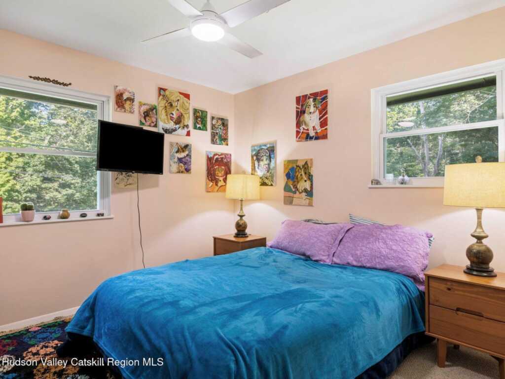 78 Van De Bogart Road, Woodstock, NY 12498 - Photo 9 of 21