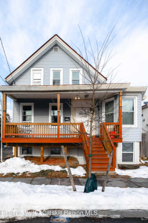 109 Franklin Street, Kingston, NY 12401