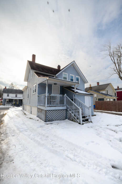 109 Franklin Street, Kingston, NY 12401 - Photo 4 of 30