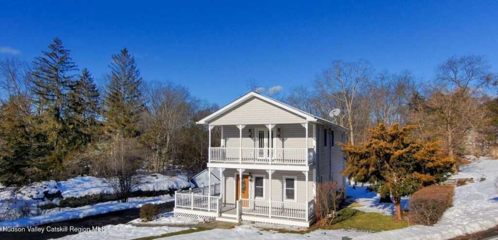 845 Lucas Avenue Extension, Hurley, NY 12443 - Photo 40 of 48