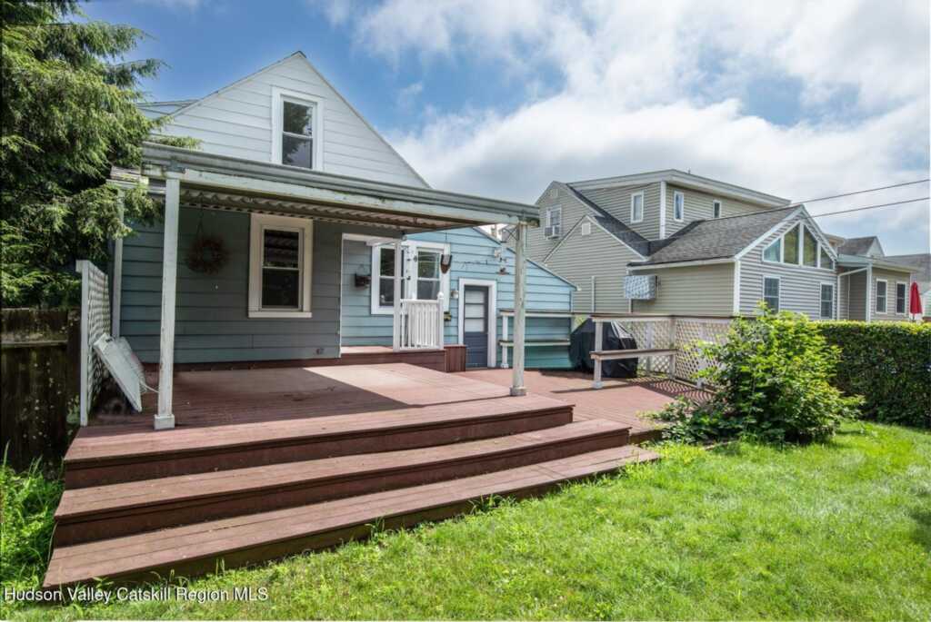 87 Wilson Avenue Avenue, Kingston, NY 12401 - Photo 18 of 20