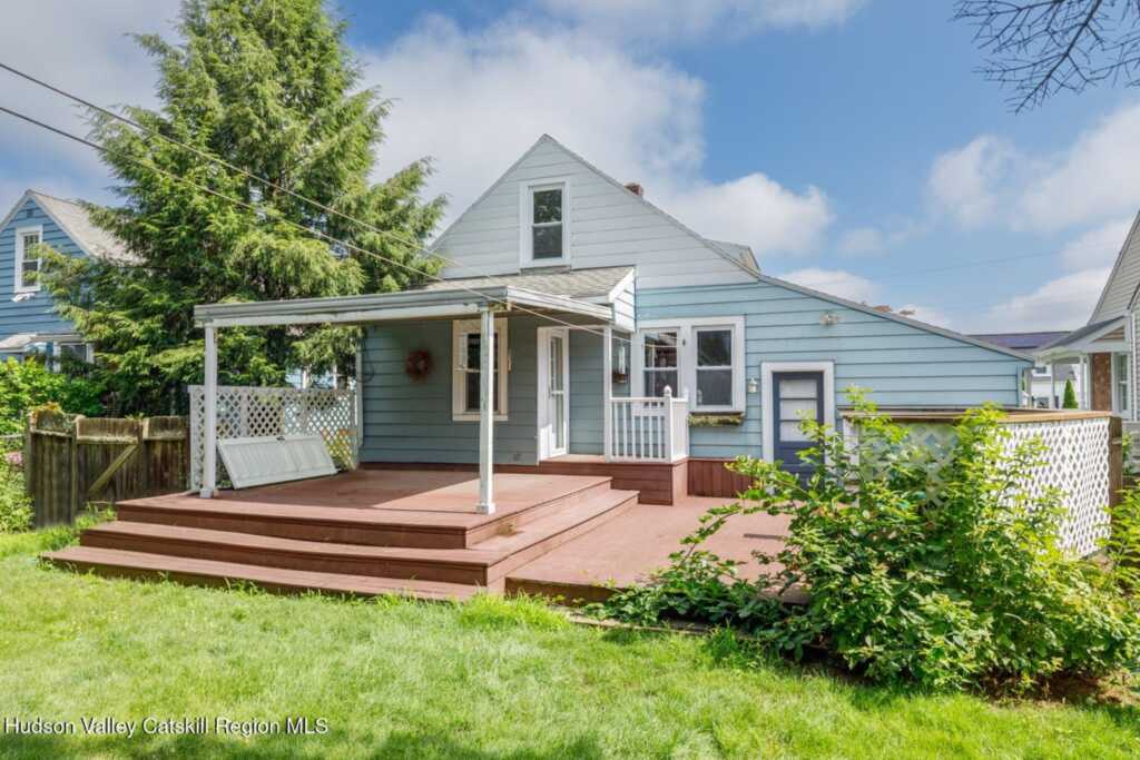 87 Wilson Avenue Avenue, Kingston, NY 12401 - Photo 19 of 20