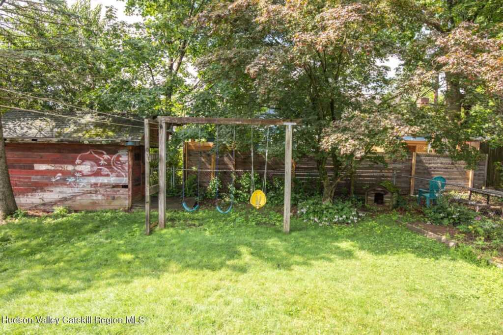 87 Wilson Avenue Avenue, Kingston, NY 12401 - Photo 20 of 20