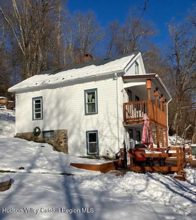 61 Cottekill Road, Rosendale, NY 12472 - Photo 2 of 33