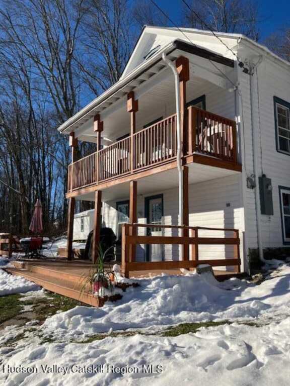 61 Cottekill Road, Rosendale, NY 12472 - Photo 28 of 33