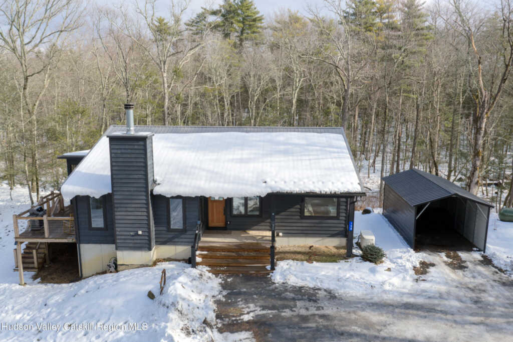 158 Rivka Road, Saugerties, NY 12477 - Photo 29 of 35